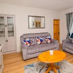 Mullally House Ferienhaus