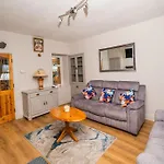 Mullally House Ferienhaus