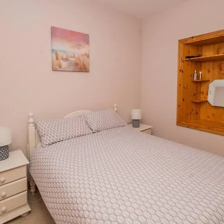 Mullally House * ליסקאנור