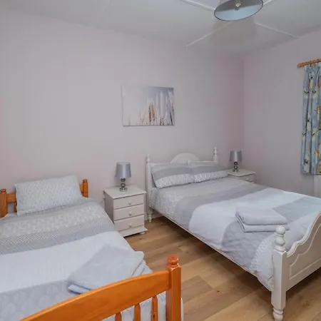 Nyaraló Mullally House Liscannor