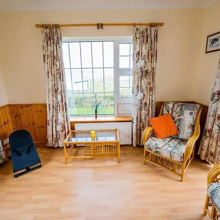 Mullally House * Liscannor