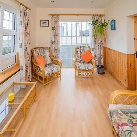 Tatil Evi Mullally House