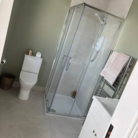 Mullally House בית נופש