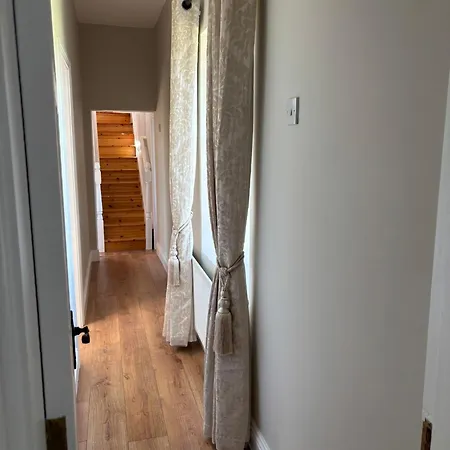 Mullally House Liscannor