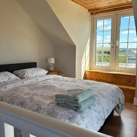 Mullally House Liscannor