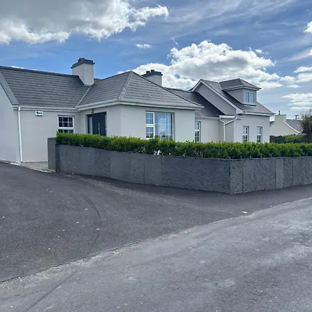 Mullally House Liscannor