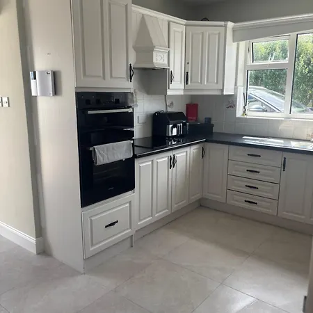 Mullally House Liscannor