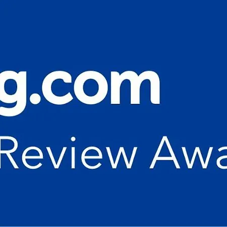 Feriehus Mullally House *