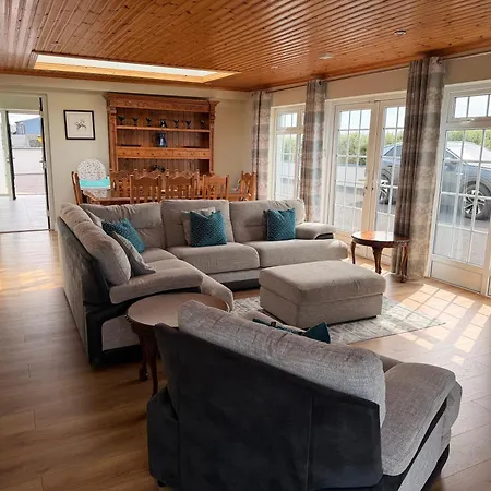 Vakantiehuis Mullally House