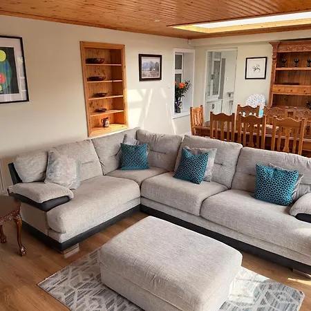 Mullally House Vakantiehuis *