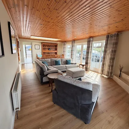 Mullally House Vakantiehuis Liscannor