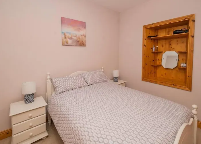 Mullally House * Liscannor