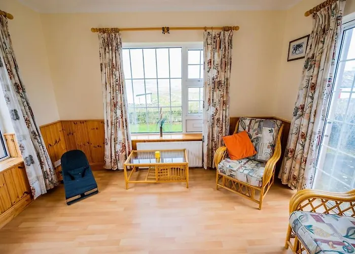 Mullally House * Liscannor