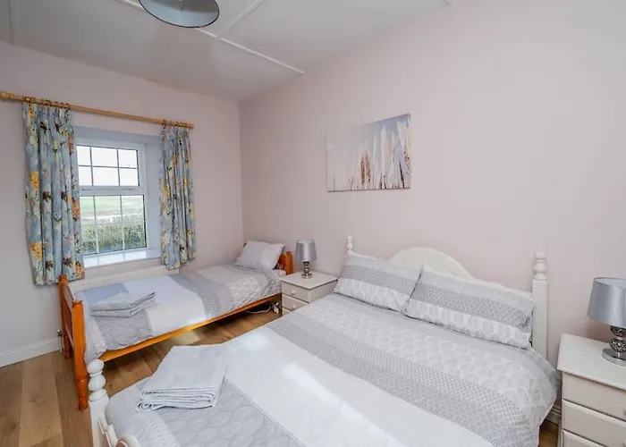 Mullally House * Liscannor