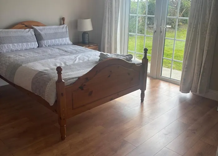 Prázdninový dům Mullally House *