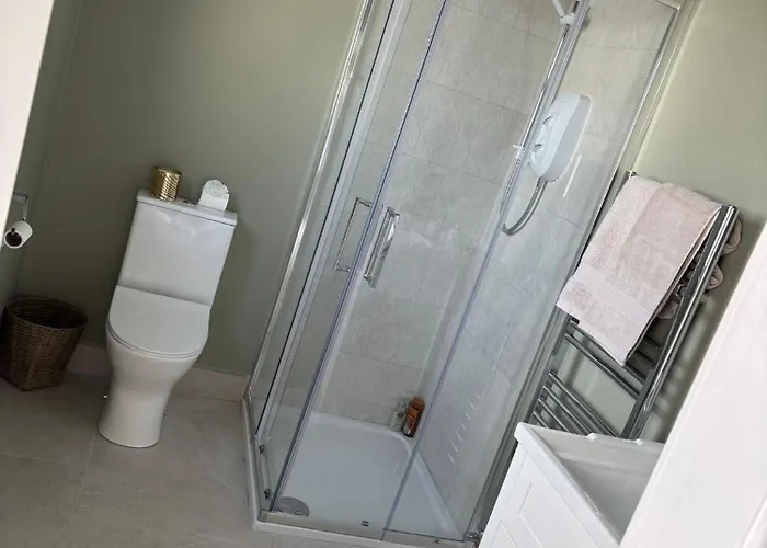 Mullally House Prázdninový dům