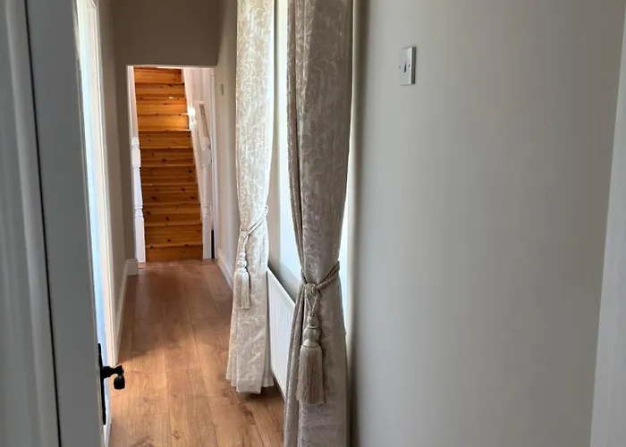 Mullally House Liscannor