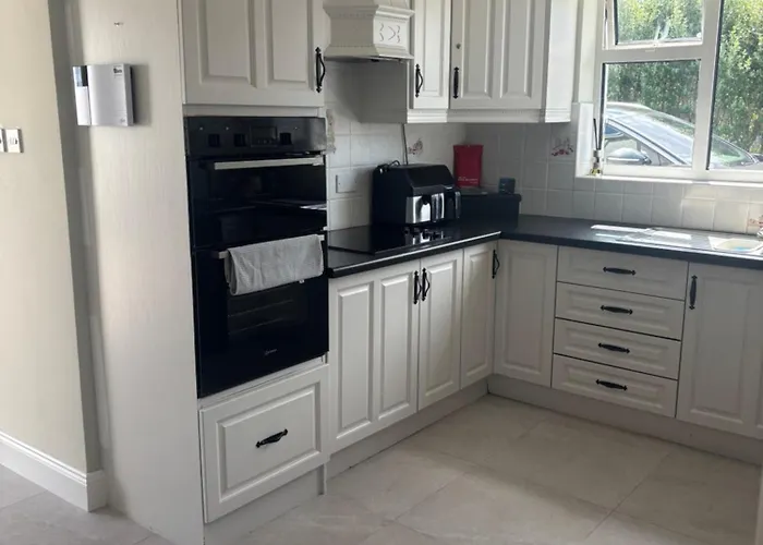 Mullally House Liscannor