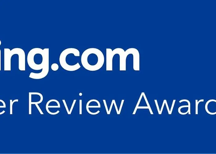 Feriehus Mullally House *